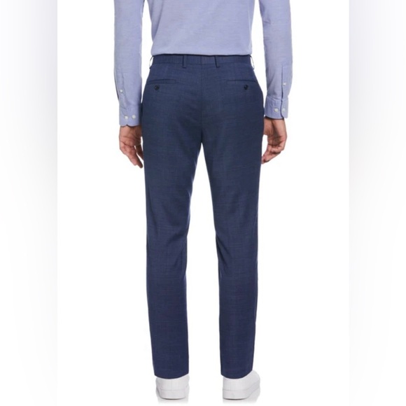 An Original Penguin Suit Pant Blue Color Size 42/36 - Picture 2 of 7